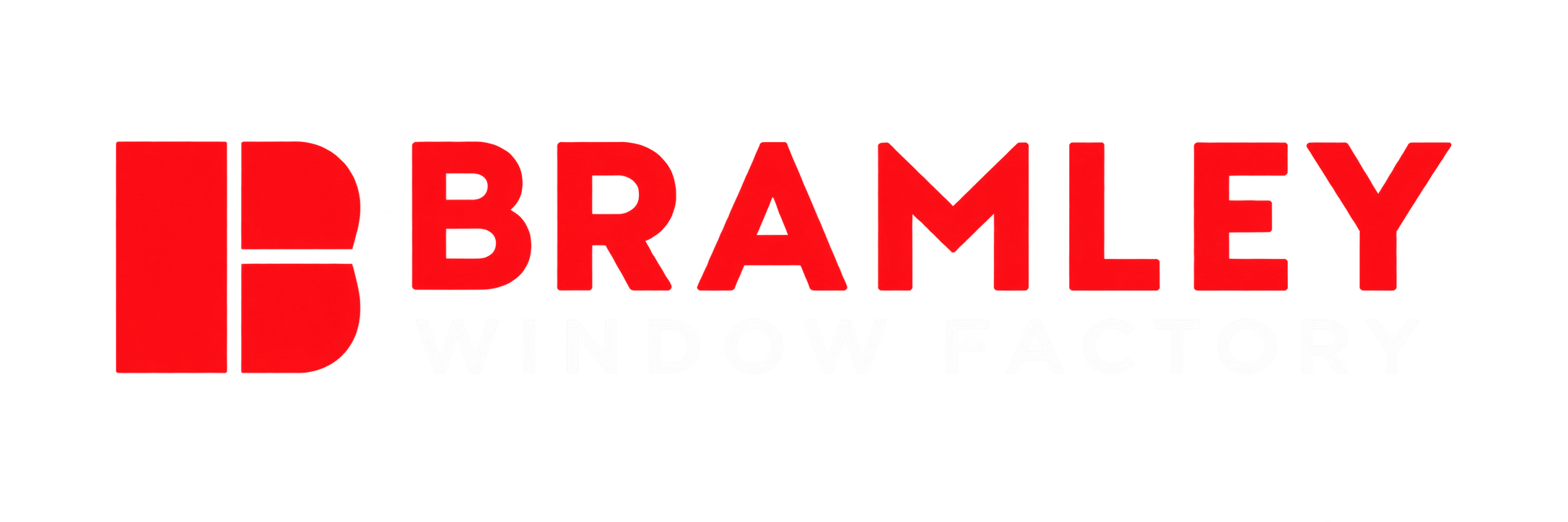 Bramley Window Factory